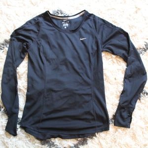 Nike Dri-Fit running shirt